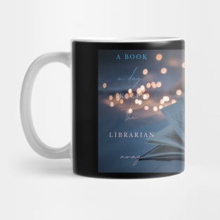 Book a day Mug